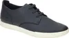 Ecco LEISURE Herrenschuhe - bequeme Schnür Halbschuhe blau Produktbild-Vorschau 1