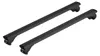 NORDRIVE N15092 Silenzio Black Evos RA Dachreling Produktbild-Vorschau 1