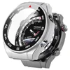 INF Smartwatch-Hülle mit Displayschutzfolie Silber Produktbild-Vorschau 6
