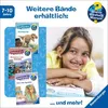 Wieso? Weshalb? Warum? Erstleser, Band 5: Unsere Erde Produktbild-Vorschau 7
