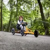BERG Pedálová motokára Buddy B-Orange do 50 kg  MODEL Náhľad obrázku produktu 8