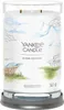 Yankee Candle Clean Baumwolle, Zylinder, Weiß, Baumwolle, Produktbild-Vorschau 6