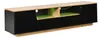 MODFU TV-Schrank 180cm,Hochglanz-Lowboard mit Produktbild-Vorschau 9