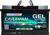 Electronicx Caravan Extreme Edition GEL Batterie 110Ah 12V Produktbild-Vorschau 2