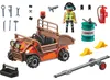 PLAYMOBIL Stuntshow 70835 Air Stuntshow servizio mobile di Anteprima dell’immagine prodotto 13