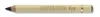 KOH-I-NOOR Contour 3221 Konturstift Black 1 stk Produktbild-Vorschau 3