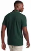 Fred Perry Poloshirt dunkelgrün normale Passform kurze Produktbild-Vorschau 2