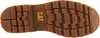 Caterpillar Schnürboots beige 45 Produktbild-Vorschau 17