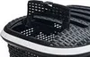 Caisse de transport pour petits chiens et chats, panier de Voir les images du produit 6