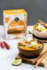 DIET-FOOD  Ramen Hirse-Nudeln Glutenfrei - Kaloriengehalt - Produktbild-Vorschau 4