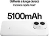 OPPO Reno A40 4G 6+128GB 6.67" Starlight White ITA  Oppo Podgląd zdjęcia produktu 5