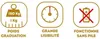 Little Balance LB 8135: Little Balance Analoge Productafbeelding-voorbeeld 2