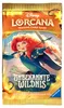 Disney Lorcana Unbekannte Wildnis Display (24 Booster) Produktbild-Vorschau 3