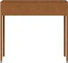 vidaXL Sadzarka 100,5x40,5x90 cm stal kortenowska Podgląd zdjęcia produktu 4