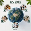 Evoke Kompatible Tonerkartusche HP W2191X (219X) Cyan für Produktbild-Vorschau 3