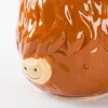 Highland Cow Shaped Mug – Lingua: Inglese Anteprima dell’immagine prodotto 5