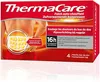 ThermaCare - Patch, selbstwärmend, Rücken - lindert Produktbild-Vorschau 1