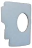 Filtro aria originale STIHL MS180, MS170 11301411700 Anteprima dell’immagine prodotto 2