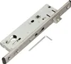 KOTARBAU® Zamek ramowy rurowy rozstaw 92 mm szyld C 30 mm Podgląd zdjęcia produktu 1