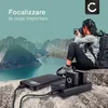 CELLONIC 2x Batteria per Fotocamera Compatibile con Leica Anteprima dell’immagine prodotto 7