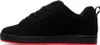 Dc Shoes Sneakers 300678-BLK-HTPNK size 38 Voir les images du produit 16
