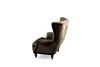 Couchgarnitur Couch set DRAGON,  3+2+1 / Farbe: Braun Produktbild-Vorschau 15