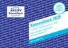 Avery Zweckform 2835, Kassenblock, fortlaufend nummeriert, Produktbild-Vorschau 4