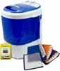 Washing Machine Icer 20 Liter + 3-Bubble-Bags - Ernte-Reste Produktbild-Vorschau 1