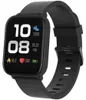 Smart hodinky, CANYON " Easy SW-54", čierne Voir les images du produit