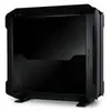 Lian Li Odyssey X Window Black Edition BigTower Bigtower Produktbild-Vorschau 8