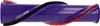 vhbw Bürste Ersatz für Dyson 967485-01 für Staubsauger - Produktbild-Vorschau 1