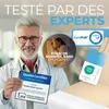 ELONEO Klappmatratze, Gästematratze, 3-teilige Produktbild-Vorschau 14