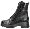 Paul Green Stiefelette Stiefelette Glattleder Produktbild-Vorschau 2