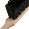 SIDCO Handfeger langer Stiel Handbesen Holz Haarbesen weich Produktbild-Vorschau 7