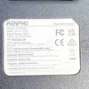 RENPHO Prenosný masážny prístroj na nohy s teplom, Náhľad obrázku produktu 6