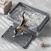 Katzentoiletten, Katzentoilette, Katzenklo, Toilette, mit Produktbild-Vorschau 1