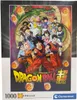 Clementoni 39600 - 1000 Teile Puzzle - Dragon Ball Voir les images du produit 8