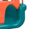 balançoire pour enfants 3 en 1 avec ceinture - hauteur Voir les images du produit 10