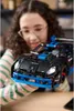 LEGO Technic Samochód wyścigowy Porsche GT4 e-Performance, Podgląd zdjęcia produktu 20