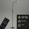 Lampadaire LED BRILONER LEUCHTEN OFFICE REMOTE, 8 W, 700 Voir les images du produit 3