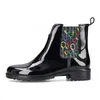 Rieker P8280-07 - Rieker Stiefeletten Schwarz  Rieker Produktbild-Vorschau 13