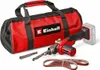 EINHELL Power X-Change Akku-Bandfeile TE-BF 18 Li-solo, Produktbild-Vorschau 26