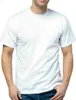 SET 7er Pack T-Shirt Größe L Herren T Shirts weis Fruit of Produktbild-Vorschau 1