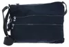 Kipling ALVAR Mittelgroße Umhängetasche, Blue Bleu 2 (Blau) Produktbild-Vorschau 2