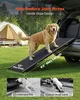 VEVOR Hunderampe, 160 x 43,2 cm, Faltbare Hundeautorampen Produktbild-Vorschau 4