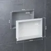 VILSTEIN | Duschnische 30x45 cm | Unterputz | Wandnische Produktbild-Vorschau 4