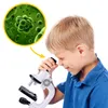 Microscope numérique Malplay Science pour étudiants Voir les images du produit 6