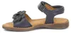 Froddo sandalias G3150251-7 color azul marino para niños Vista previa de la imagen del producto 3
