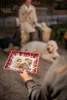 Villeroy & Boch schaal, vierkant, Santa Toys Fantasy Productafbeelding-voorbeeld 9