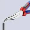 Knipex 38 35 200 Elektrotechnika a presné strojárstvo Náhľad obrázku produktu 14
